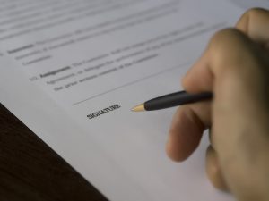 Separación de Socios en Empresas Declaradas en Concurso - 01