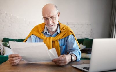 ¿Cobrar pensión de jubilación y viudedad a la vez?